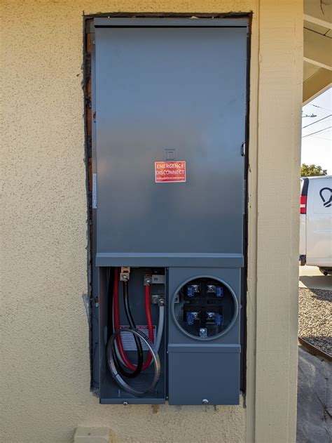 how to upgrade your electrical box sdg&e|san diego gas and electric panel upgrade.